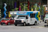 Huit MRC de l’Estrie s’unissent pour moderniser le transport collectif et adapté